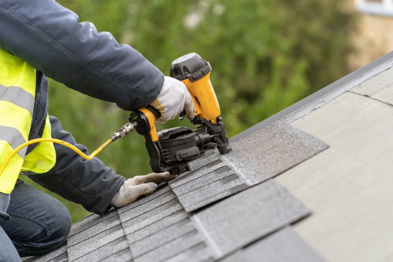 Skilled Roofing Technicians
