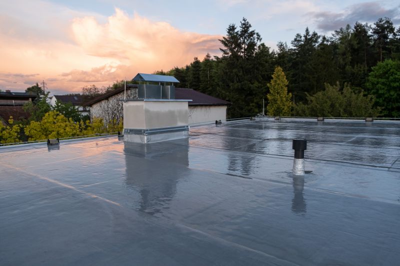 Cost of Roofing in New Ulm, MN