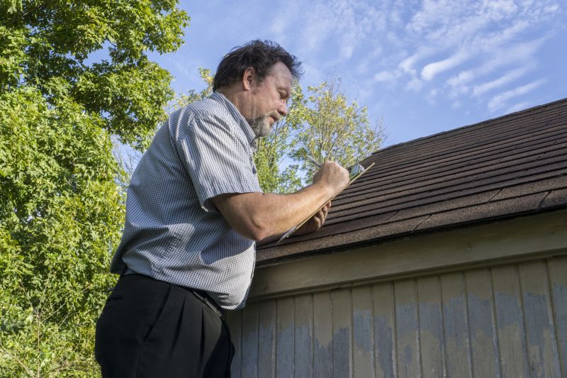 Roofing Maintenance